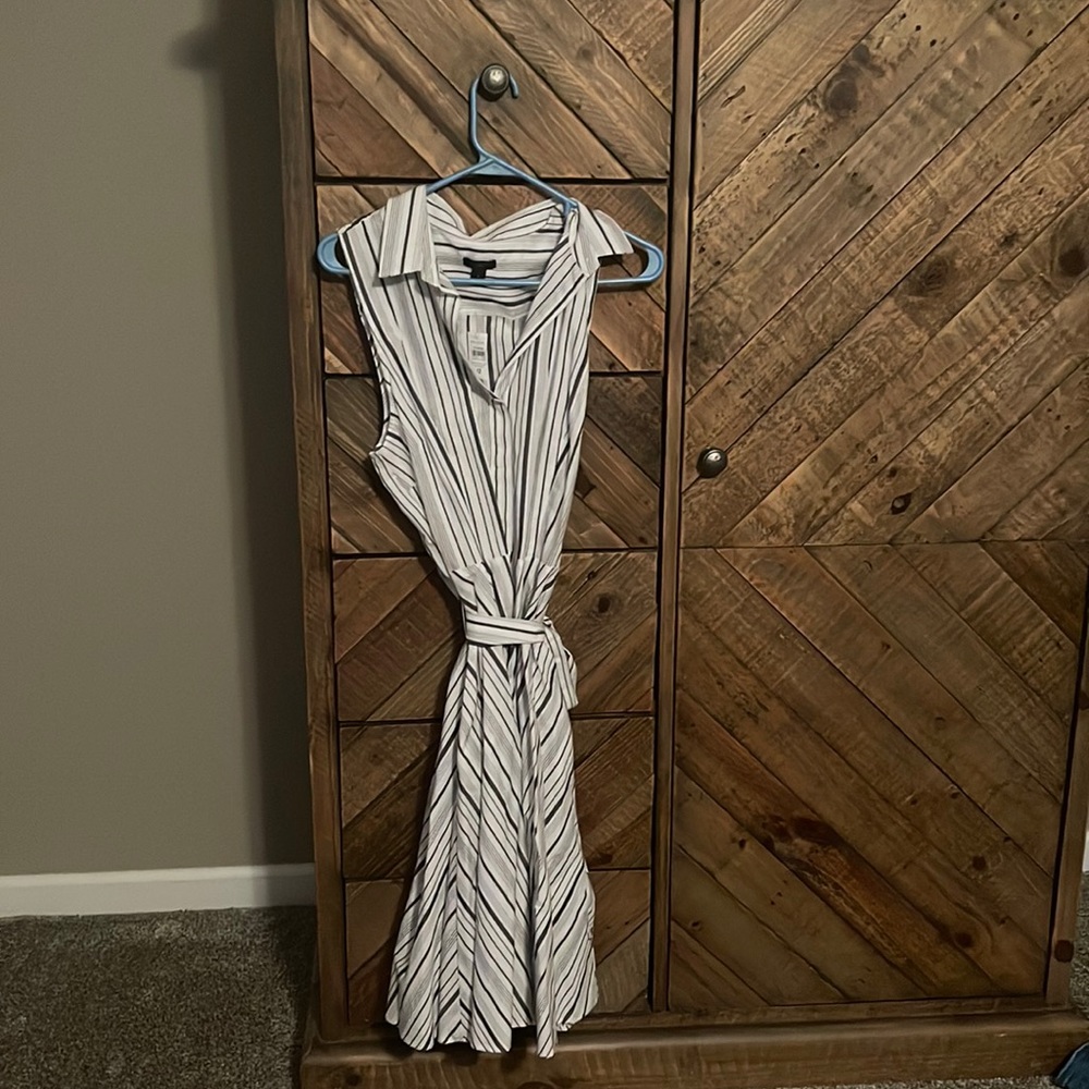 Ann Taylor Factory Dress